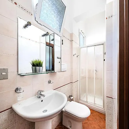 Beaurivage 12 Apartment With Sea View By Wonderful Italy Sanremo
