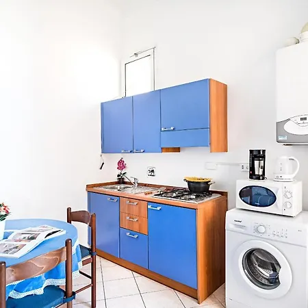 Beaurivage 12 Apartment With Sea View By Wonderful Italy