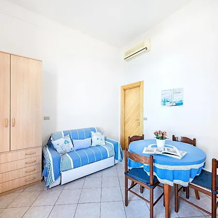 Beaurivage 12 Apartment With Sea View By Wonderful Italy *