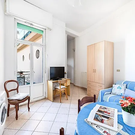 Beaurivage 12 Apartment With Sea View By Wonderful Italy アパート *